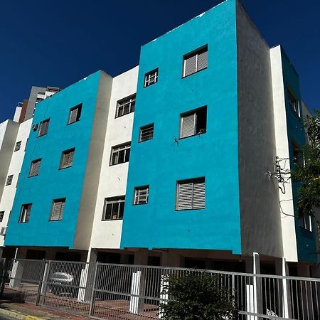 Apto Guarujá Kültér fotó