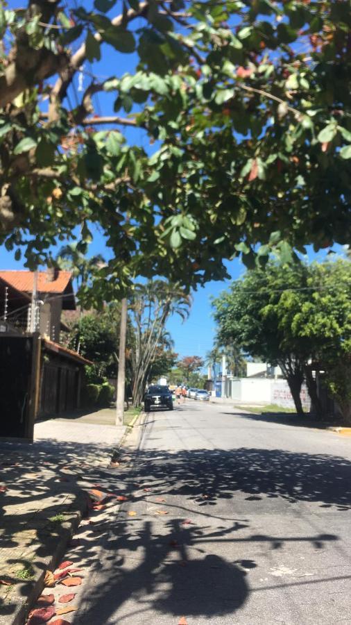 Apto Guarujá Kültér fotó