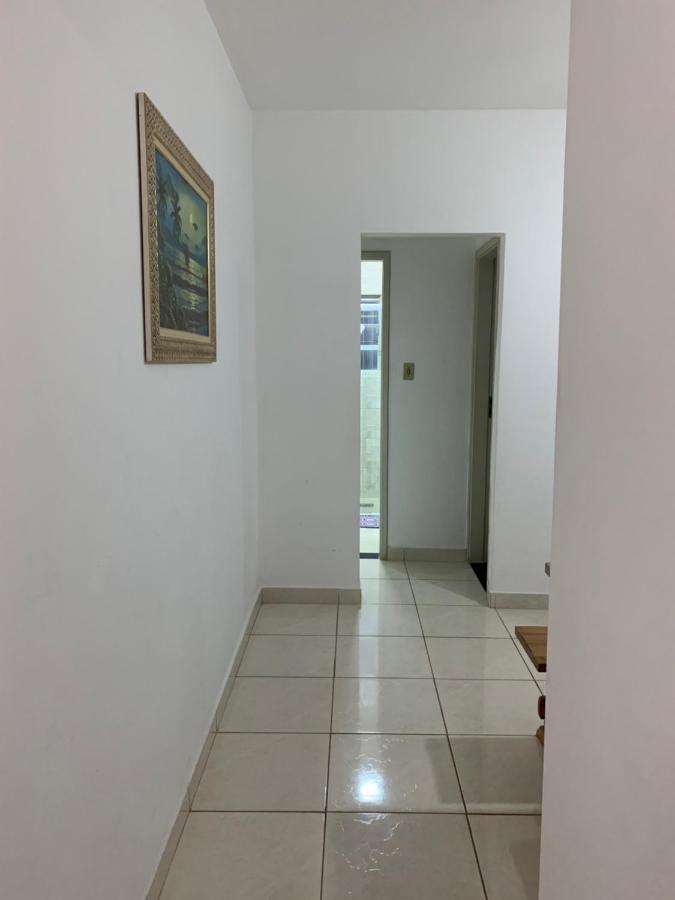 Apto Guarujá Kültér fotó