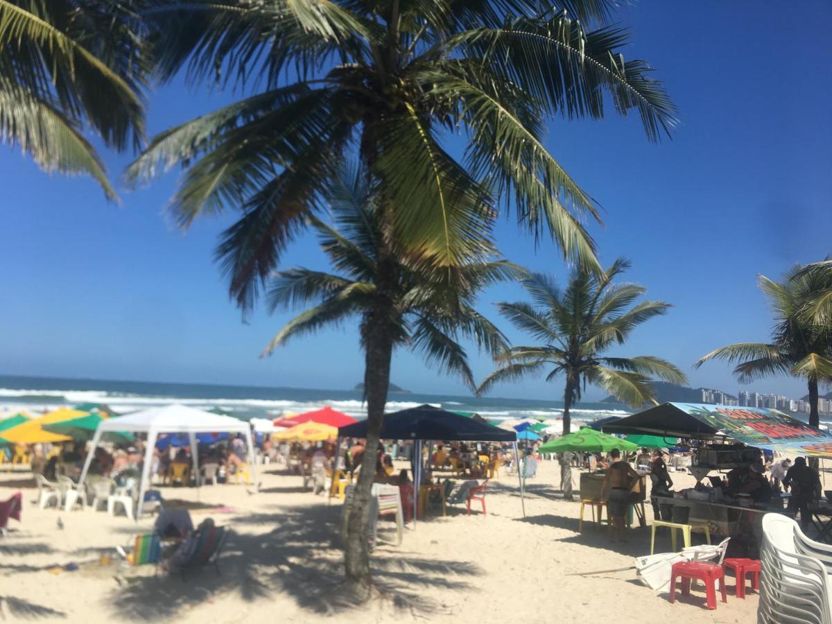 Apto Guarujá Kültér fotó