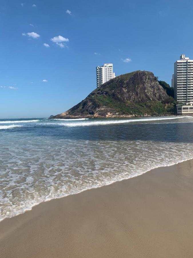 Apto Guarujá Kültér fotó