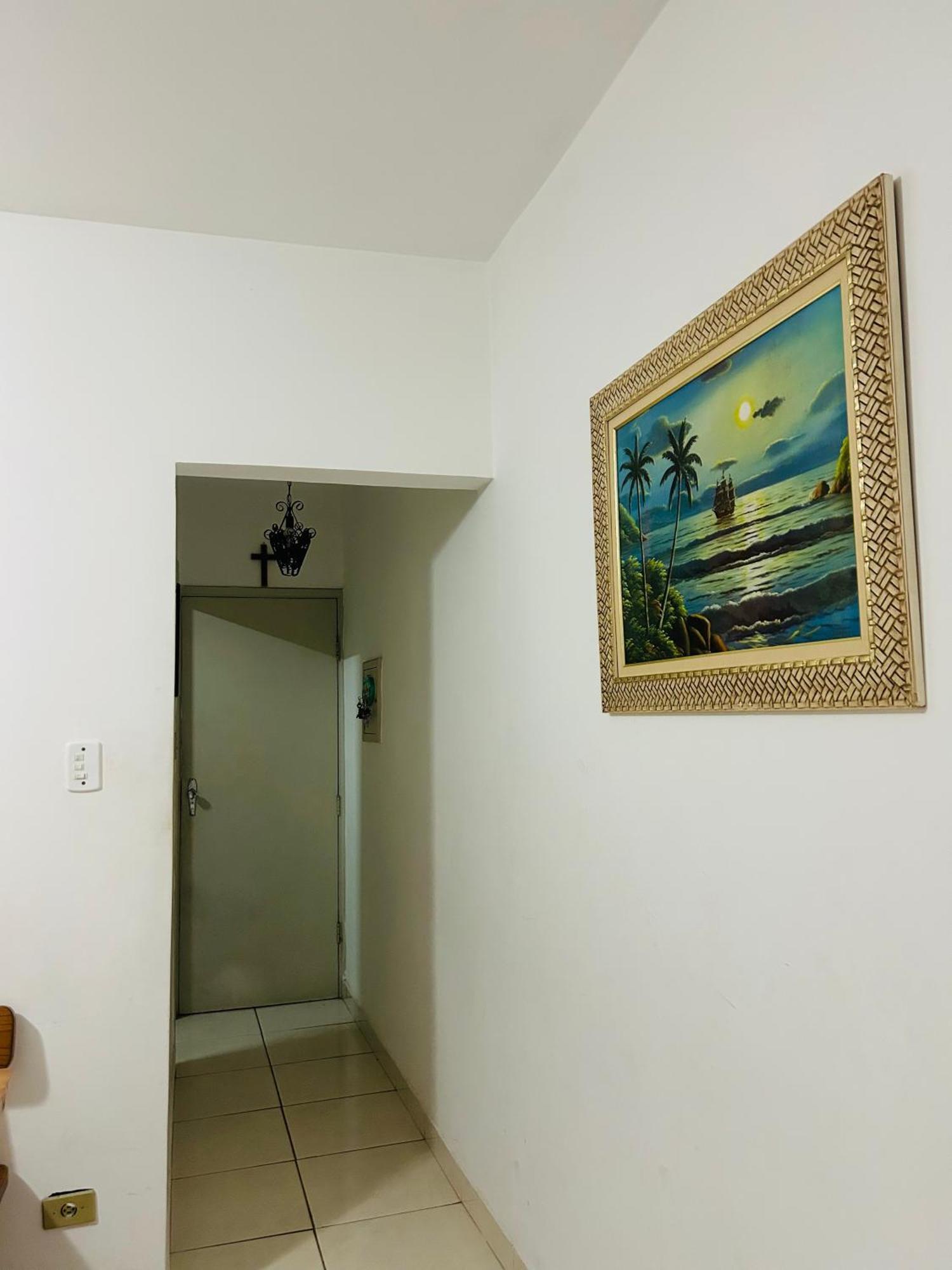 Apto Guarujá Kültér fotó