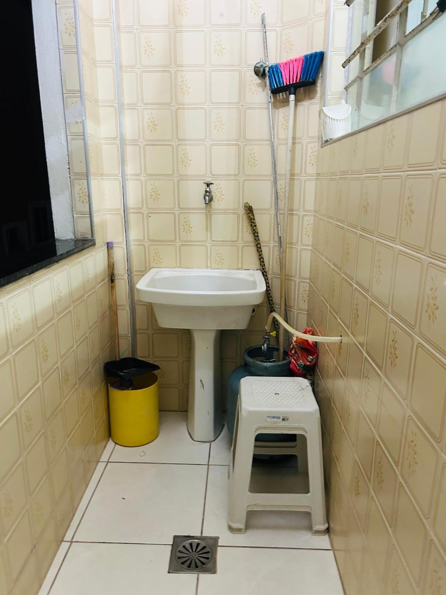 Apto Guarujá Kültér fotó