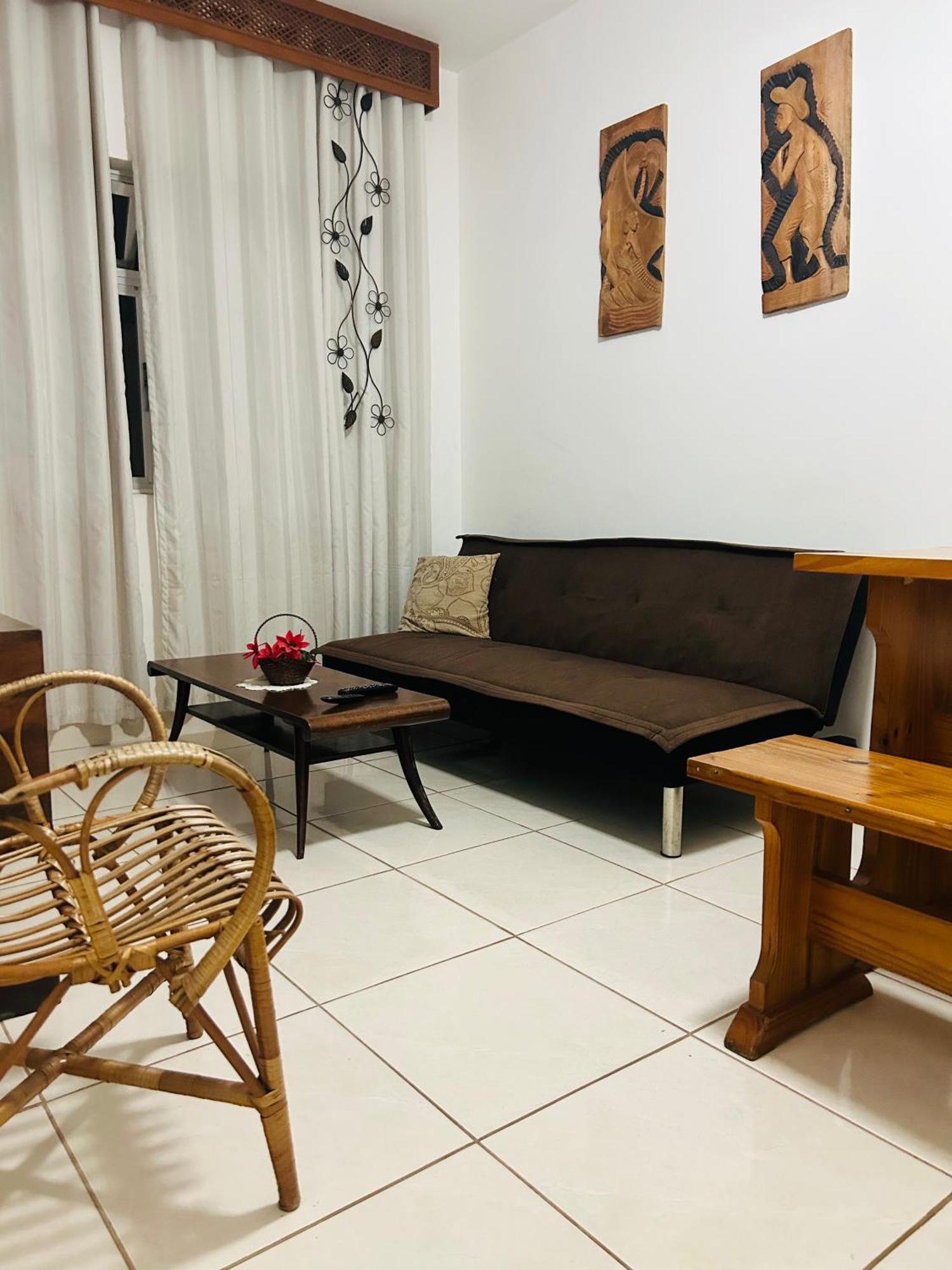Apto Guarujá Kültér fotó